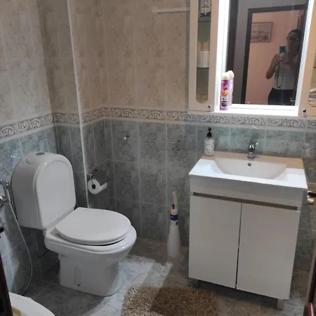 Апартаменты Casa Lucia Назаре