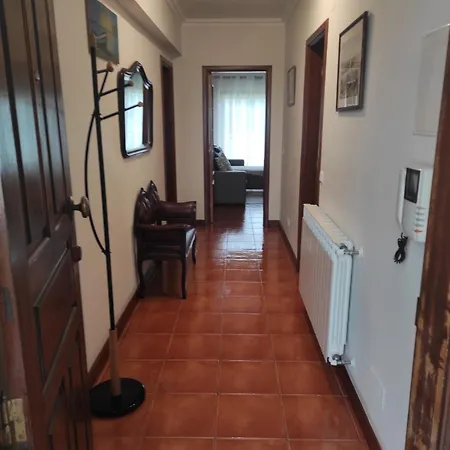 Casa Lucia Назаре