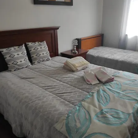 Casa Lucia Апартаменты *