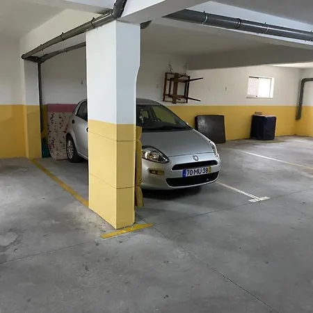 Διαμέρισμα Casa Lucia *