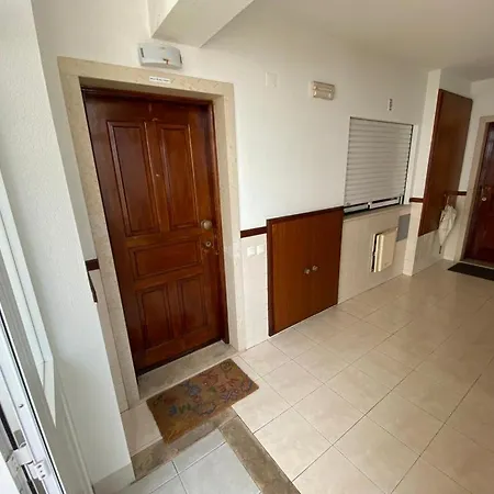 Appartement Casa Lucia Nazaré