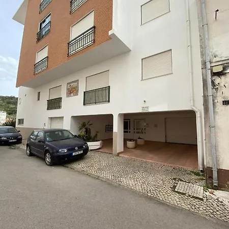 Casa Lucia Ναζαρέ