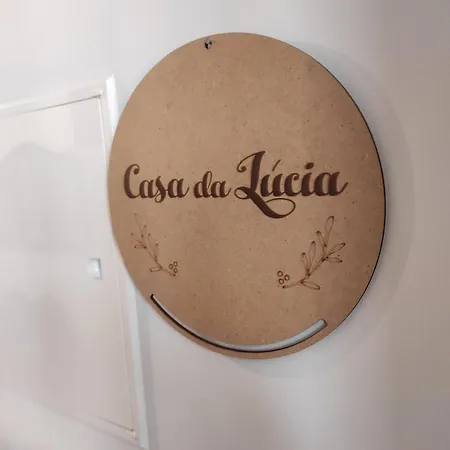 Lägenhet Casa Lucia *