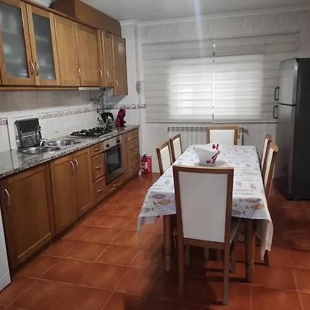 Casa Lucia Apartment