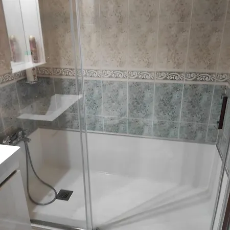 Appartement Casa Lucia *