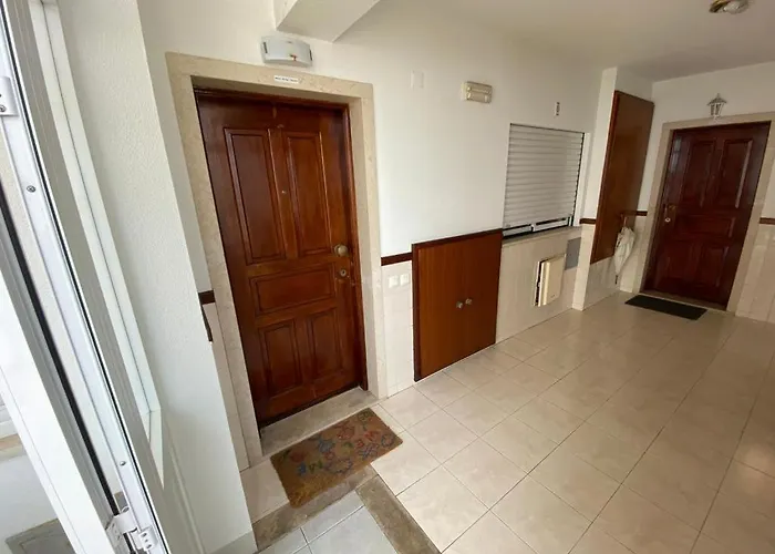 Apartment Casa Lucia Nazaré