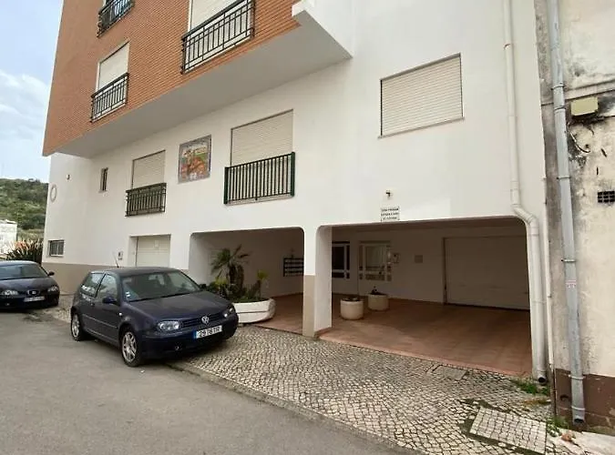 Casa Lucia Nazaré