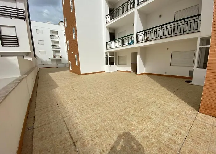 Casa Lucia Nazaré