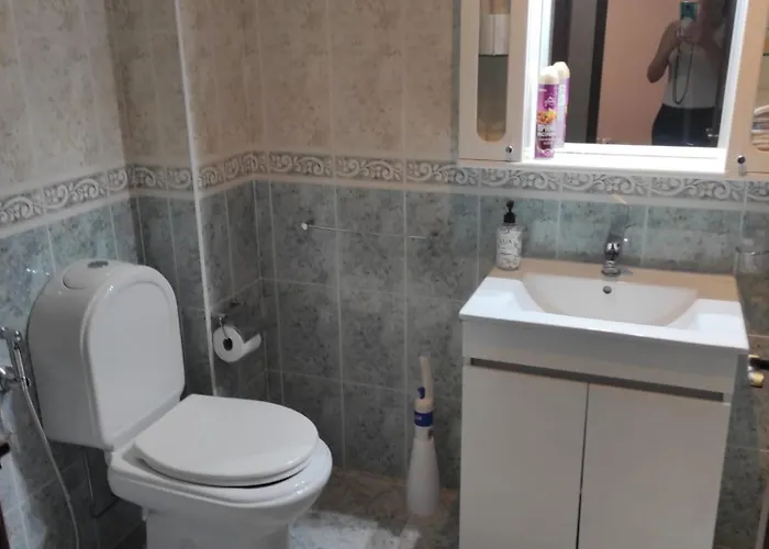 Apartment Casa Lucia Nazaré